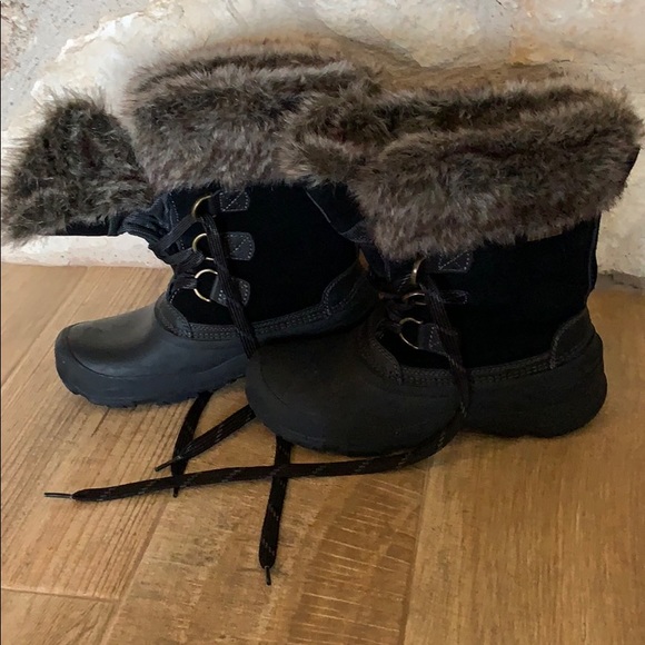 Khombu Shoes - Snow boots